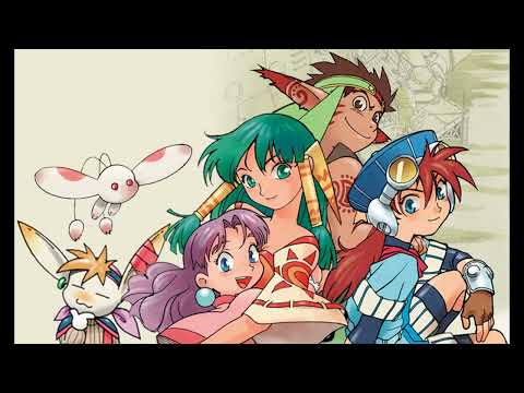 126. Ancient Illusionary Castle