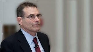 The Medical Conflict of Interest Mania: Dr. Thomas Stossel on Physician Regulation