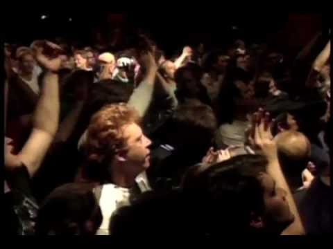 Paul Rodgers & Company - Good Morning Little Schoolgirl (live) & Jeff Beck cheering in the crowd