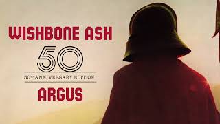 Wishbone Ash - Argus - 50th Anniversary Edition 1972 - 2022 (trailer)