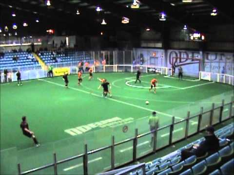 NSL 2011-2012 Week 6 - BH Lilies vs Albanian Stars