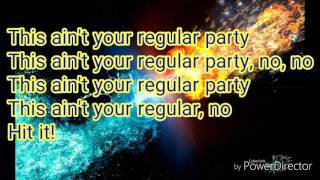 Mike Will Made It, Lil Yachty, Carly Rae Jepson It Takes Two Lyrics