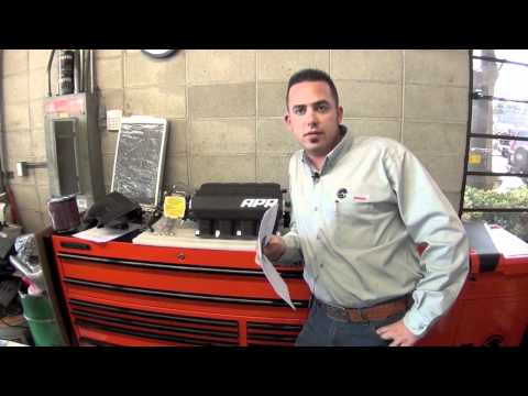 2011 Audi S5 Supercharger