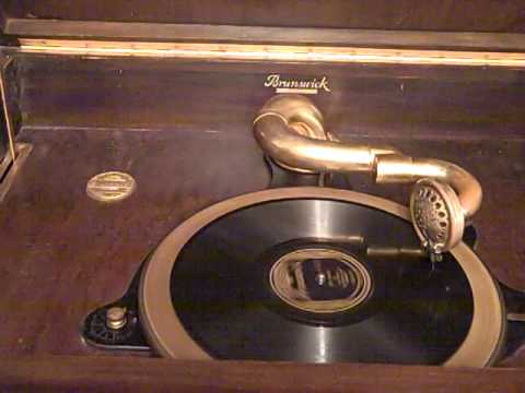 RAY MILLER'S ORCHESTRA - NO! - ROARING 20'S BRUNSWICK CORTEZ