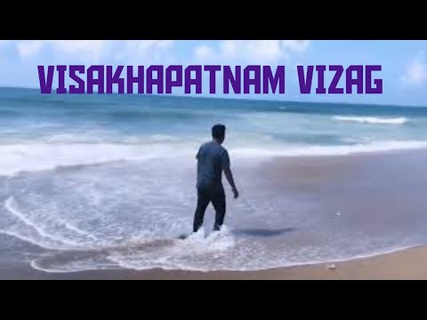 Visakhapatnam Trip ❤️ Part:-3 | Rohit krv