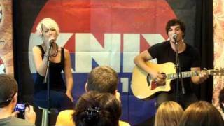 Keep on Loving You - Steel Magnolia