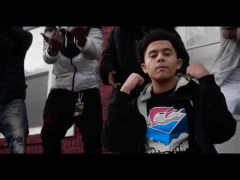 BTM "Heavy Metal" Promo Video (Directed By JudeBoiFilms.com)