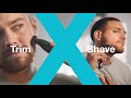 video Tondeuse barbe, tondeuse body homme, tondeuse multifonction BRAUN SERIES X-XT5100