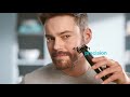 Braun veido ir kūno skustuvas XT5200