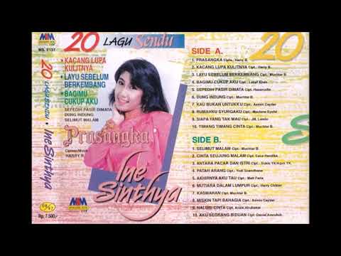 20 Lagu Sendu Prasangka / Ine Sinthya (original Full)