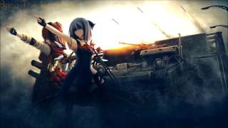 Nightcore - Bring The War Home [HD]