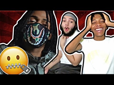 HIGHLY DISRESPECTFUL 😟 | TRIBUTE RUSS X MAJ X SP (SHOWKEY DISS) (REACTION)
