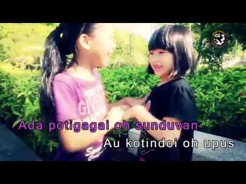 Sabahan Song "UNDAZAI" by Sarah Agustine