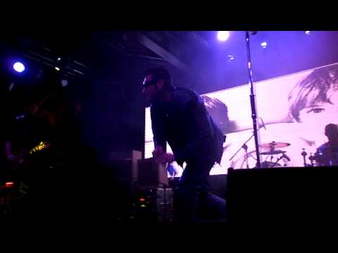 Achtung Babies - The Electric Co. @ Stazione Birra