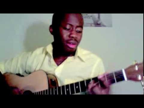 Funsho - Where did my baby go by John Legend (Cover)