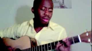 Funsho - Where did my baby go by John Legend (Cover)