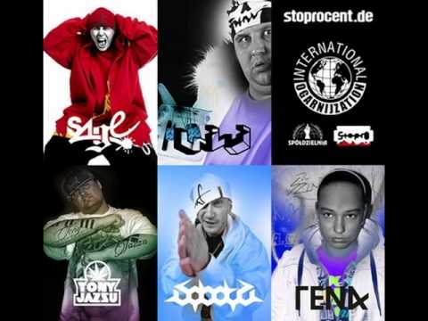 Smagalaz ft. Sage - Jesteś szalona.