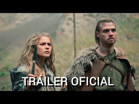 BARBAROS TEMPORADA 3 (2022) Tráiler oficial Subtitulado