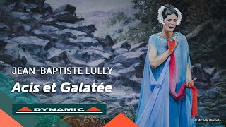 LULLY Acis et Galatée - Trailer [2022 Maggio Musicale Fiorentino]