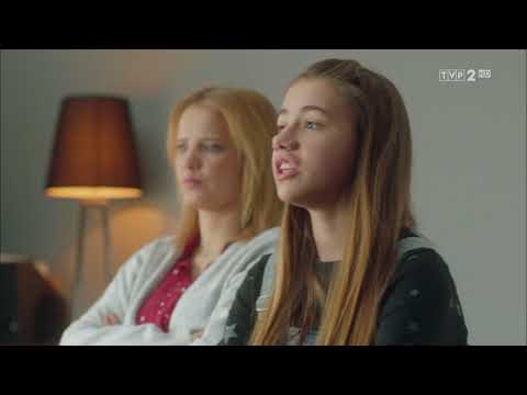 O mnie się nie martw – Nie jesteś moim prawnikiem! – scena z odc. 6, sezonu VIII