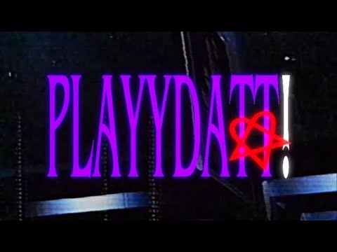 Mario Draco & Rage Dex - PLAYYDATT! (Music Video)