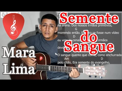 Com Jesus Me Libertei - Sementes do Som