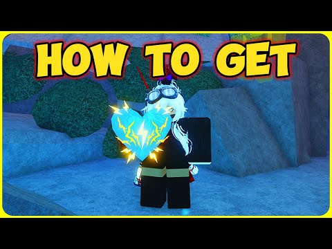 How to Get the Heart of Zeus in Fisch | Ultimate Guide to Unlocking Atlantis!