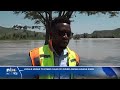NamPower Warns Public And Tourists Against Swimming In Kunene River Nbc