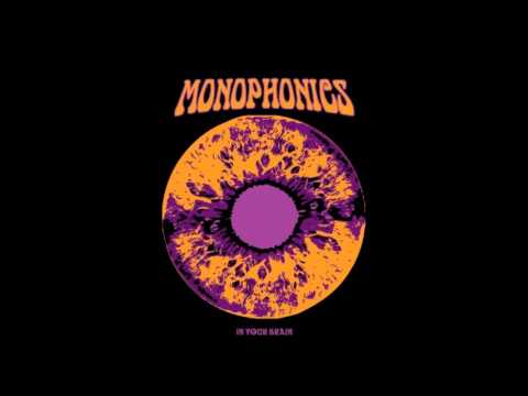 Monophonics - Foolish Love