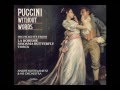 17. Vissi d'arte (Instrumental) - Tosca, Act II - Giacomo Puccini