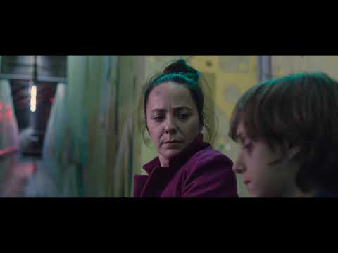 The Path (Rruga) Trailer