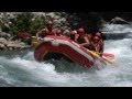 Турция Кемер рафтинг Rafting 2013 