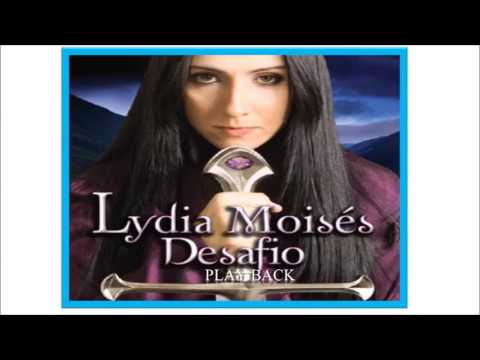 Luvarei Com Danças - Lydia Moisés