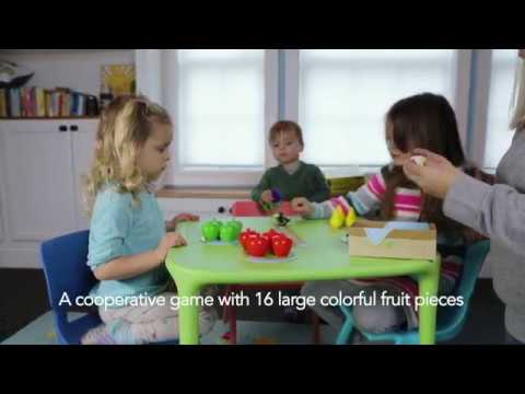 HABA 3177 My Very First Games - First Orchard