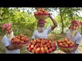 Pomegranate Healthy Juice Fruits Juice Recipe Of Grandpa For Old Age Unfortunate People