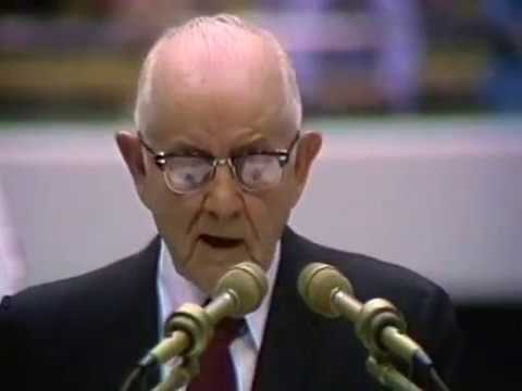 Marriage Is Honorable | Spencer W. Kimball