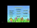 Valerie Poucette Bubble Guppies Toopy And Binoo Rock A Bye Bear Credits