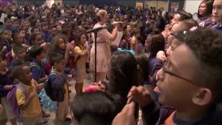 The 700 Club - June 7, 2017