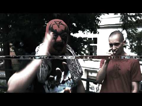 Mjay Beatz & Exotic Wuzi - Ďamobois (Official Video)