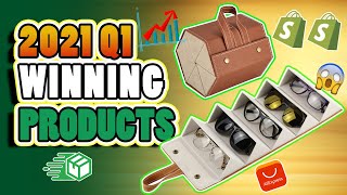 TOP7 TRENDING SHOPIFY WINNING PRODUCTS to sell TO MAKE $1000DAY on February 2021