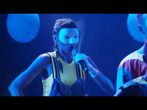 Siostry Wajs & Stonoga - Świat robotów