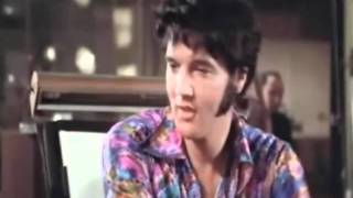 Holly Leaves And Christmas Trees (take 8) - Elvis Presley