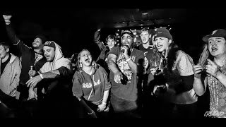 Jarren Benton - Skitzo (Live Recap 03/11/23)