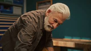 Antický přírodní vosk na nábytek Renuwell 