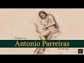 Tribute To Impressionism Painter Antonio Parreiras Drawings