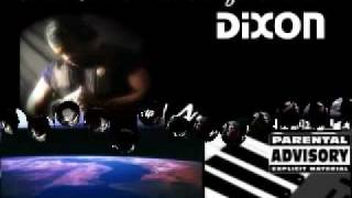 DJ MIke Dixon - WORLD GO ROUND feat. AL Green