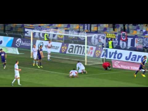 NK MARIBOR - FC LUKA KOPER