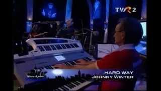 Hard Way (Johnny Winter)-Balkanamera Band.wmv