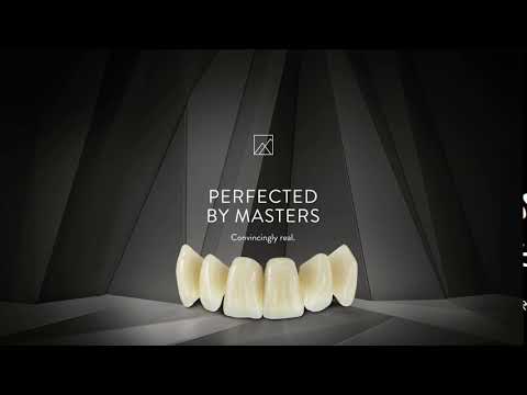 Candulor - perfezione della maestria