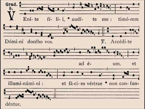 DOMINICA VII POST PENTECOSTEN